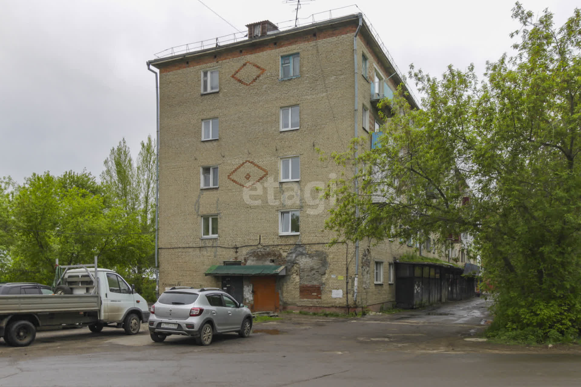 Аренда помещений свободного назначения, 🏢 район Старый Кировск микрорайон  в Омске, снять площадь свободного назначения