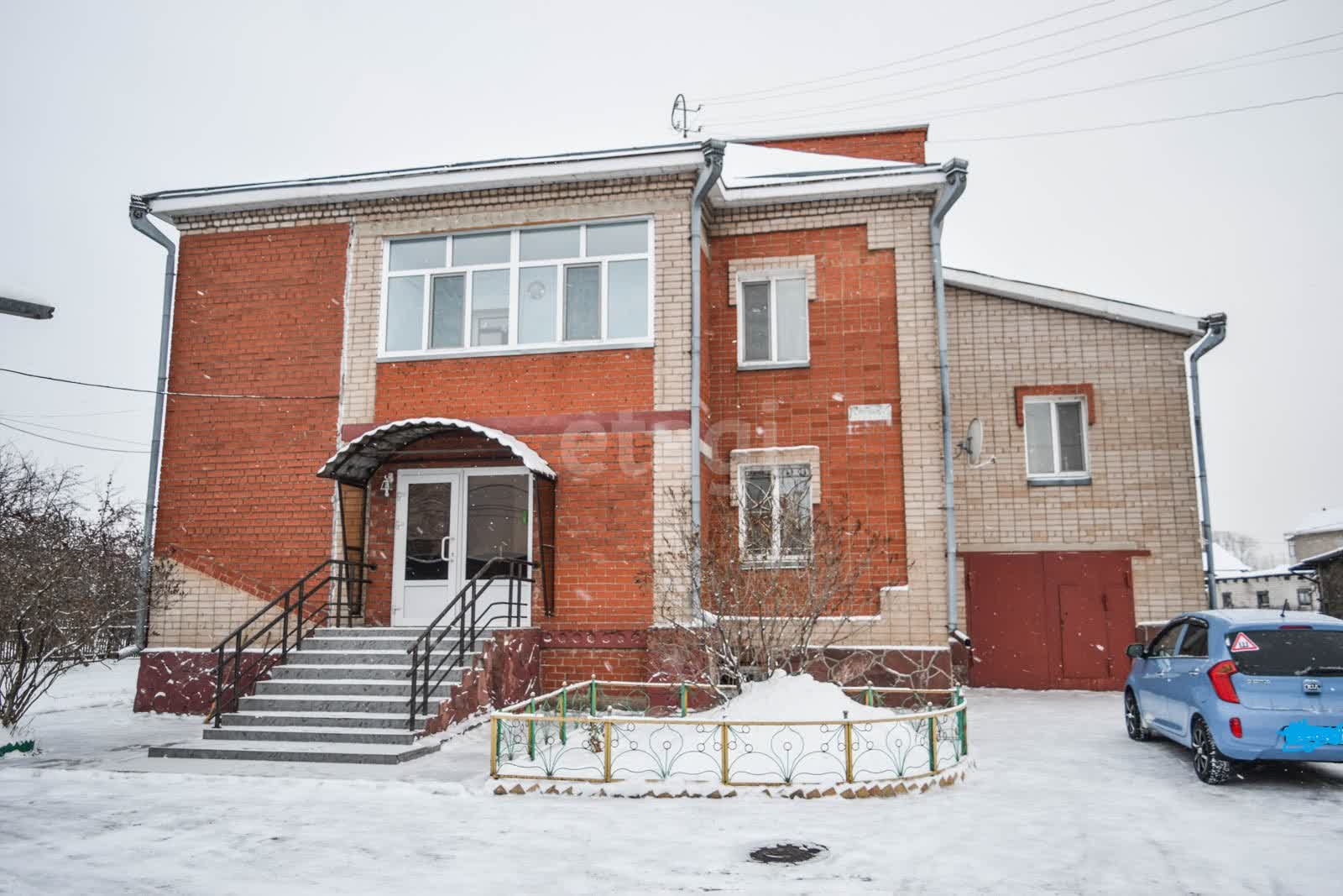 Купить коттедж в Северо-Казахстанской области, 🏡 продажа загородных  коттеджей недорого