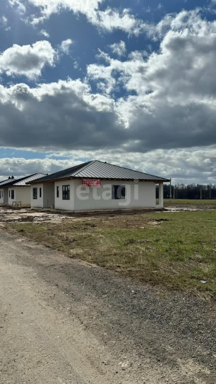 Купить дом в деревне в Электростали, 🏡 недорого, цены