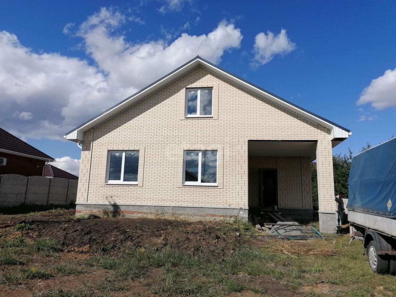 Купить Дом В Белгородской Области Грайворонском Районе