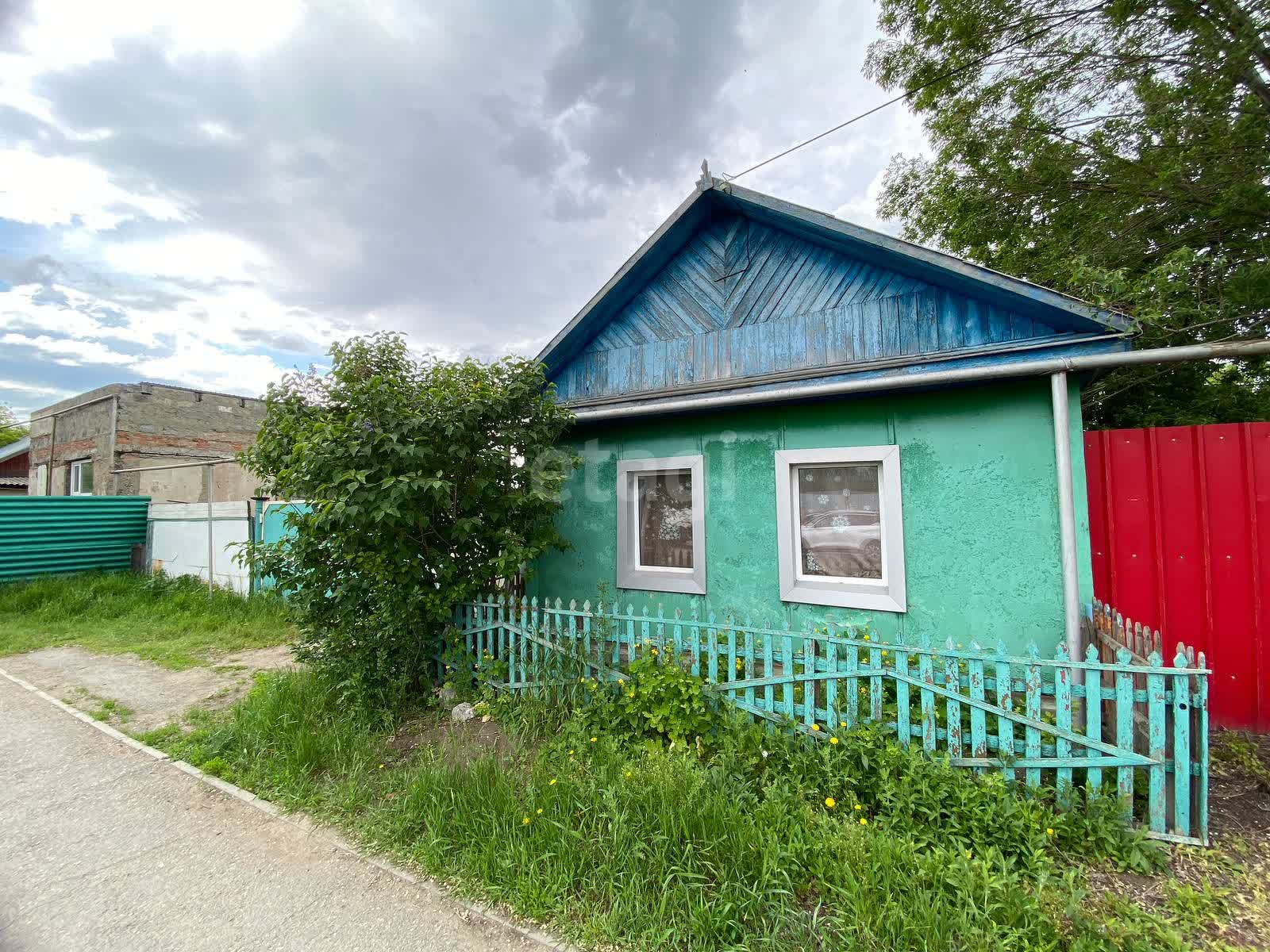 Купить готовые дома в Костанае: цены, 🏡 недорого