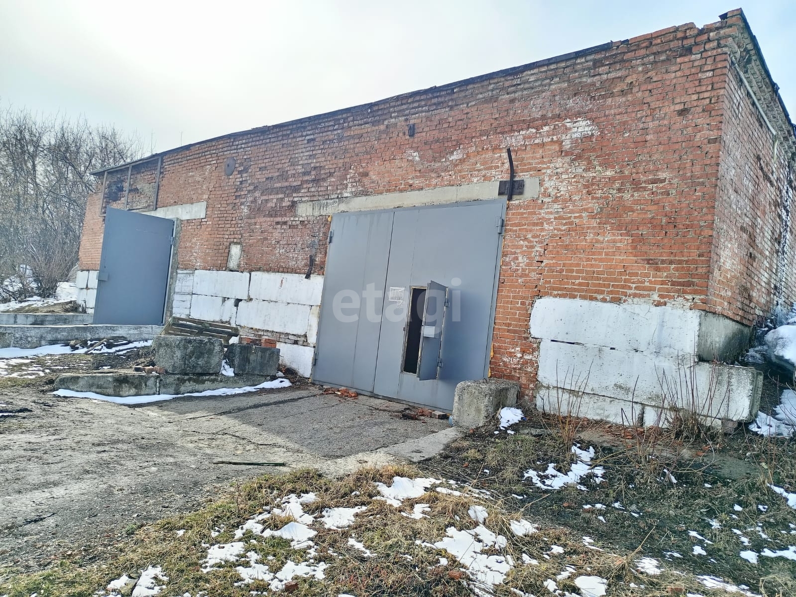 Аренда склада в Междуреченске, 🏢 снять складские помещения под склад: цены