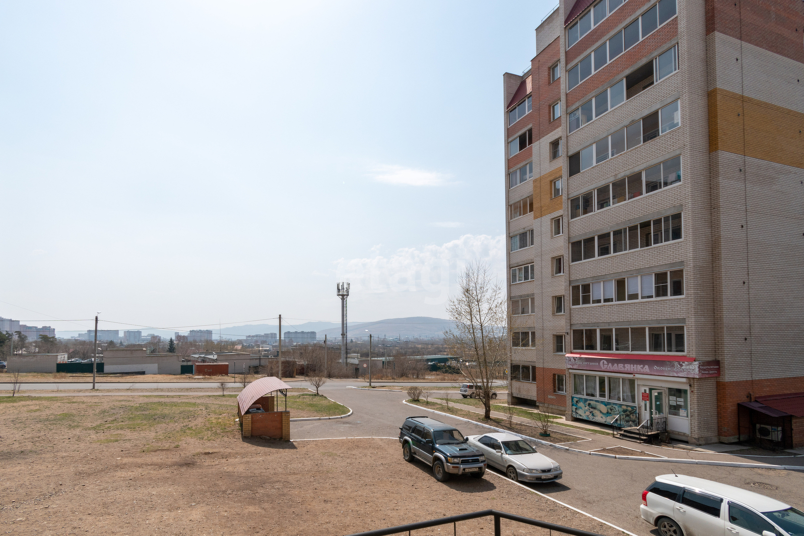 Покупка двухкомнатной квартиры 🏢 улица Октябрьский микрорайон в Чите,  9280711