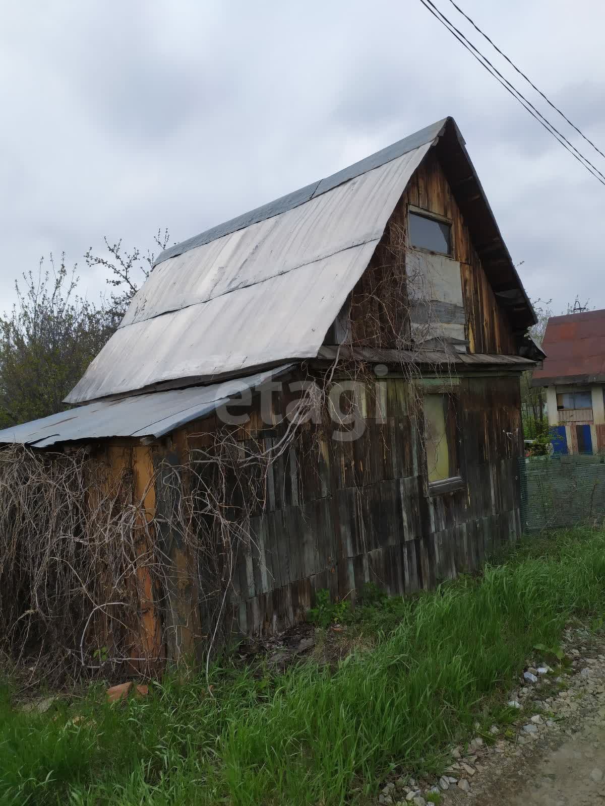 Купить дачу в районе Восточный СНТ в Чебаркуле, продажа недорого