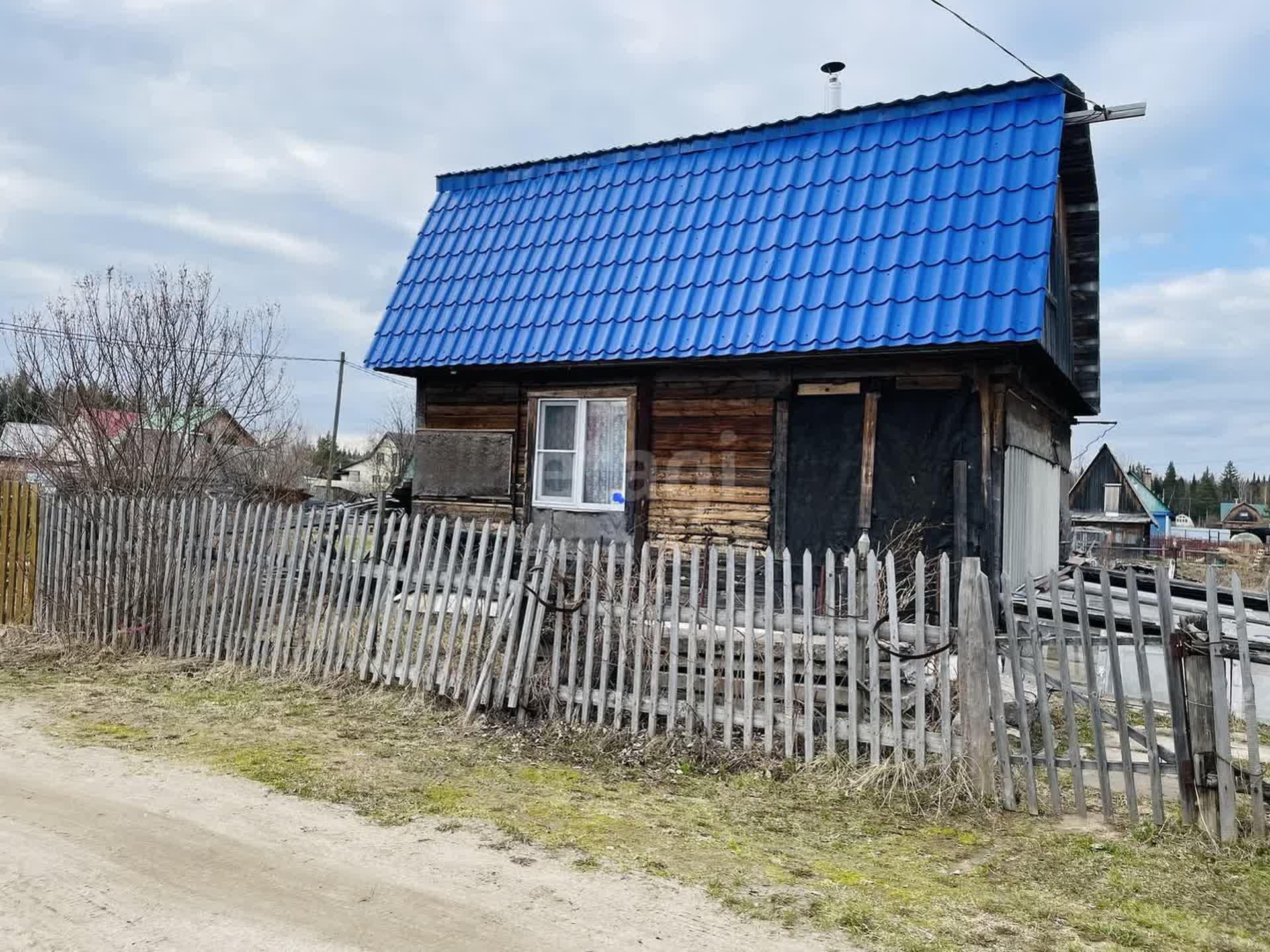 Купить дачу в черте города в Сыктывкаре: цены, 🏡 недорого