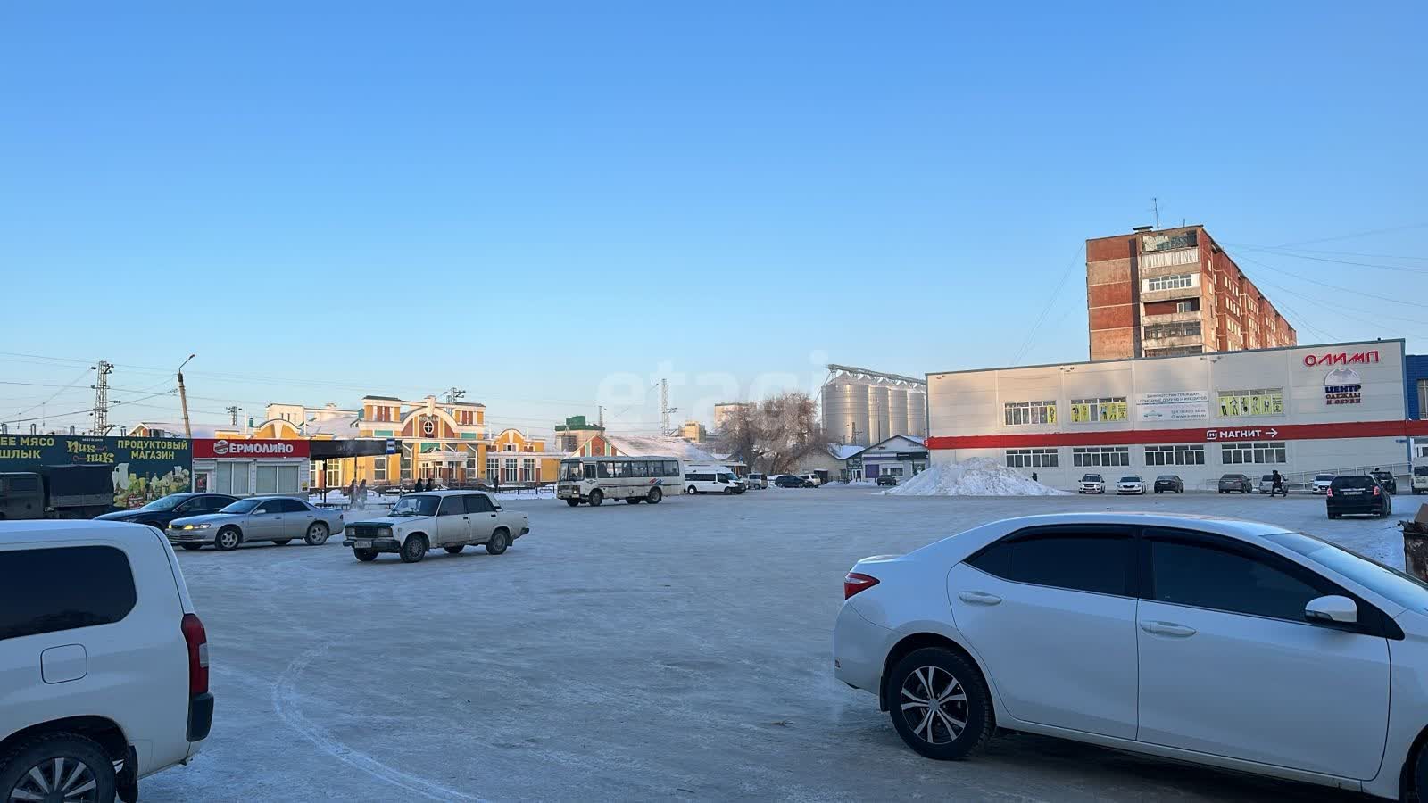 Аренда помещений свободного назначения, 🏢 район Искитим в Новосибирске,  снять площадь свободного назначения