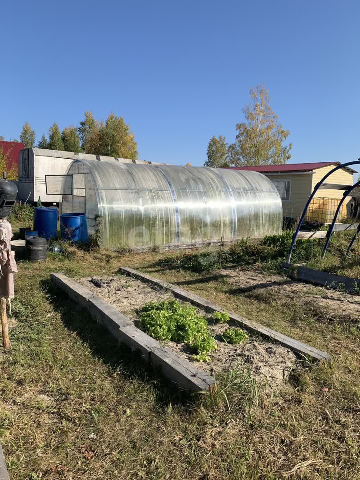 Купить дачу, Пойковский пгт в Пойковском, продажа недорого