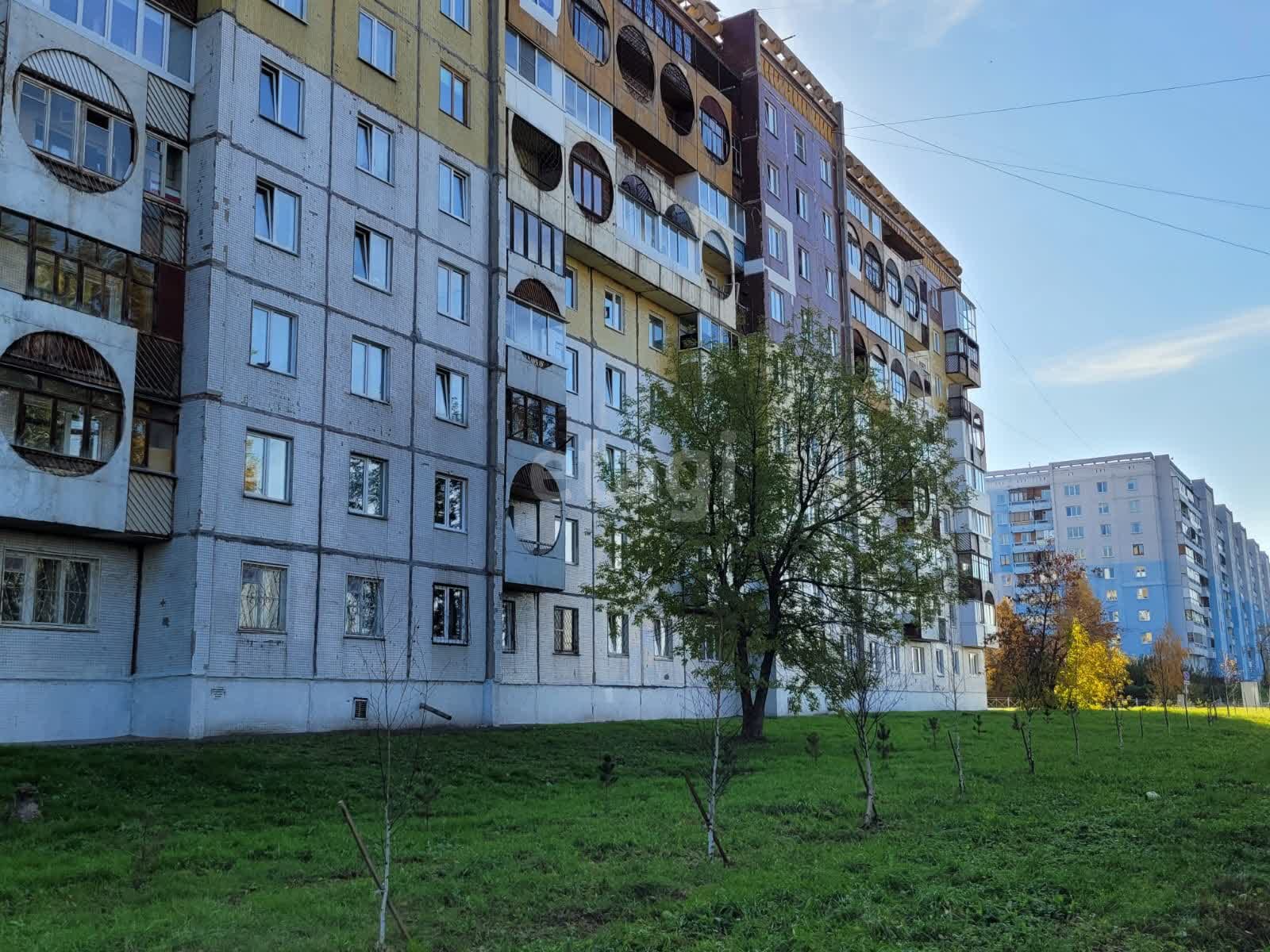 Покупка однокомнатной квартиры улица Московский проспект в Кемерово,  10048415