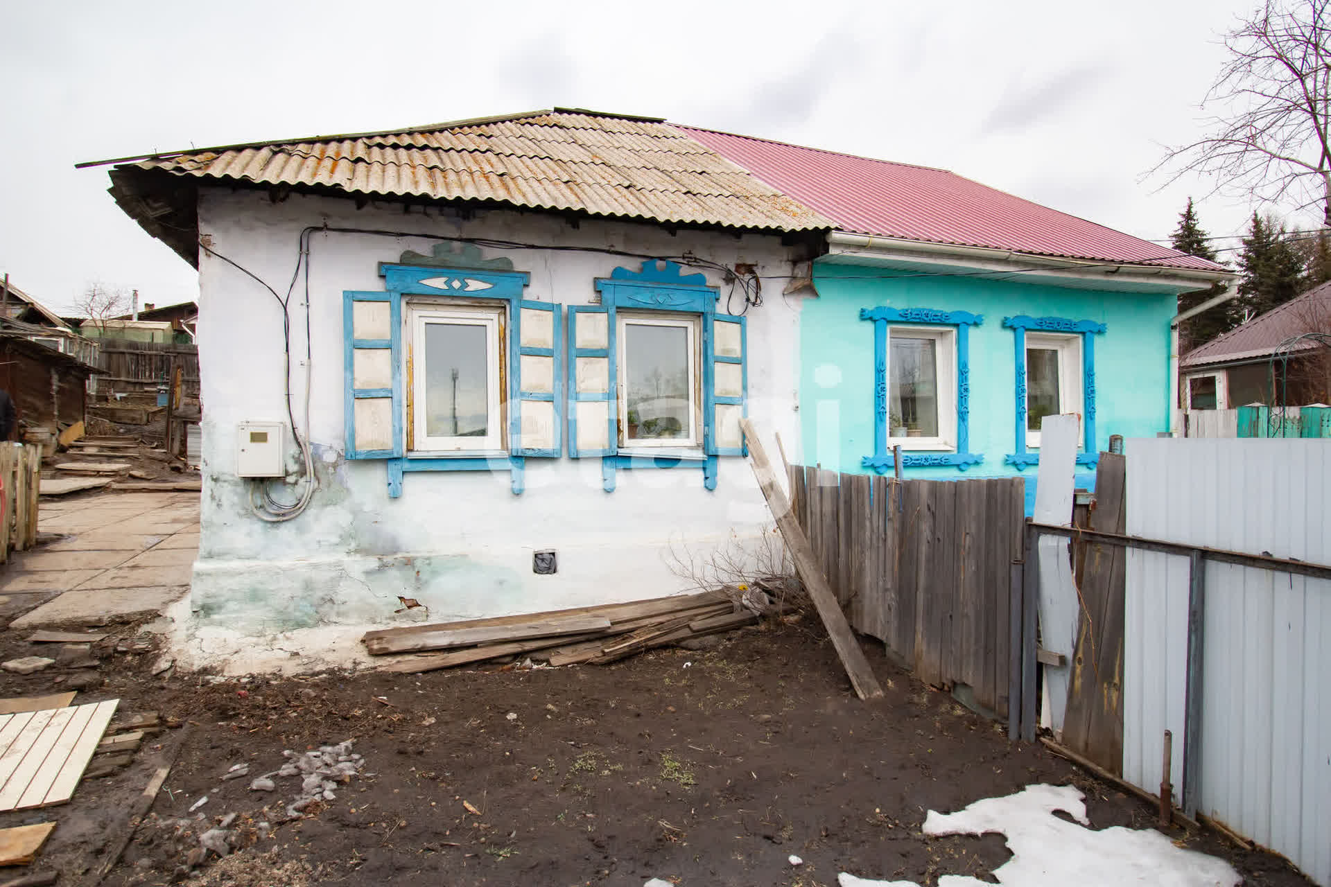 Купить загородную недвижимость в районе Октябрьский район в Красноярске,  продажа недорого