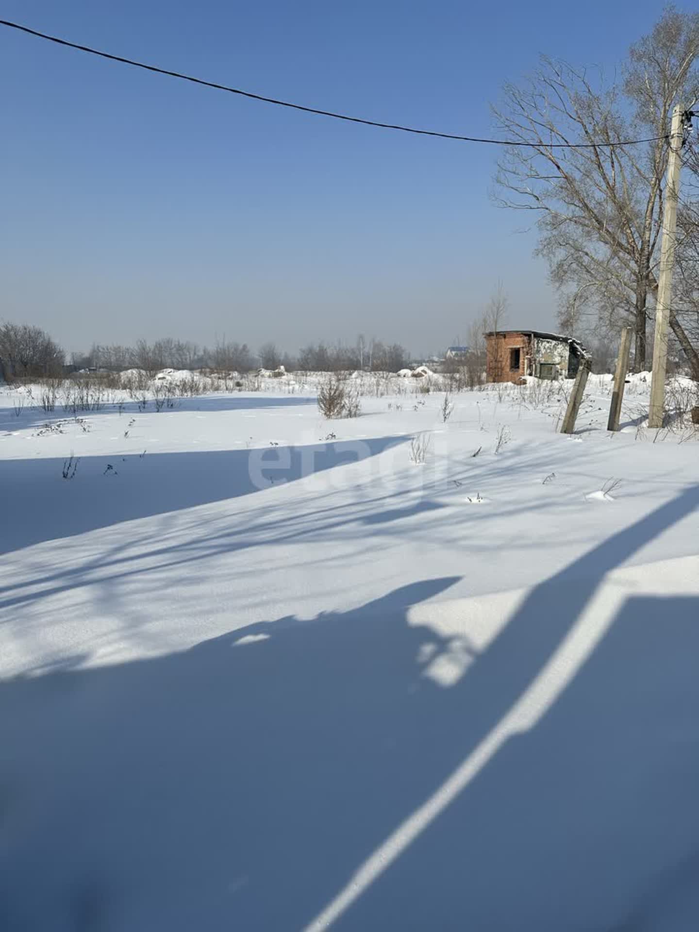 Покупка земельного участка, Пионер п, 7.1 сот., 10662691, Кемерово - покупка