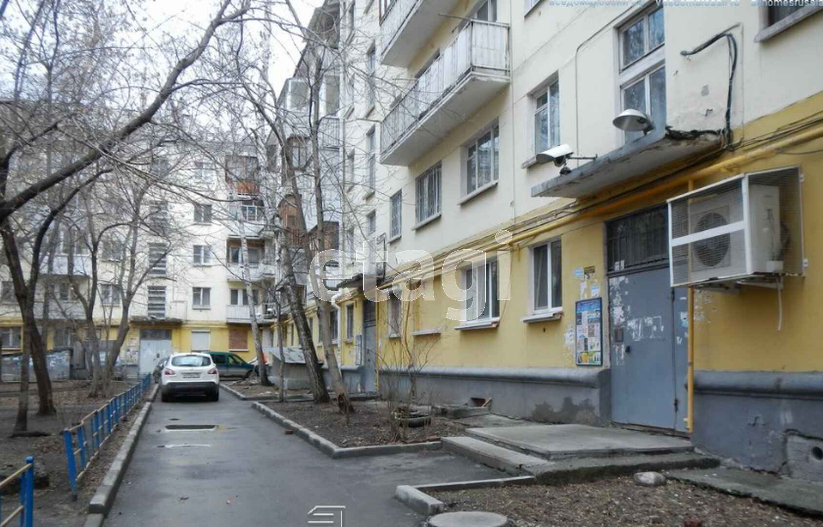 Снять комнату в Екатеринбурге, 🏢 аренда комнаты недорого