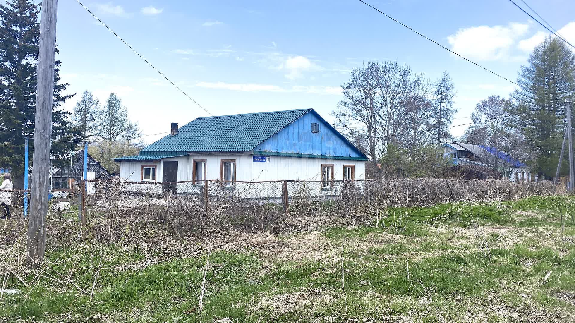 Купить дом в деревне в Петропавловске-Камчатском, 🏡 недорого, цены