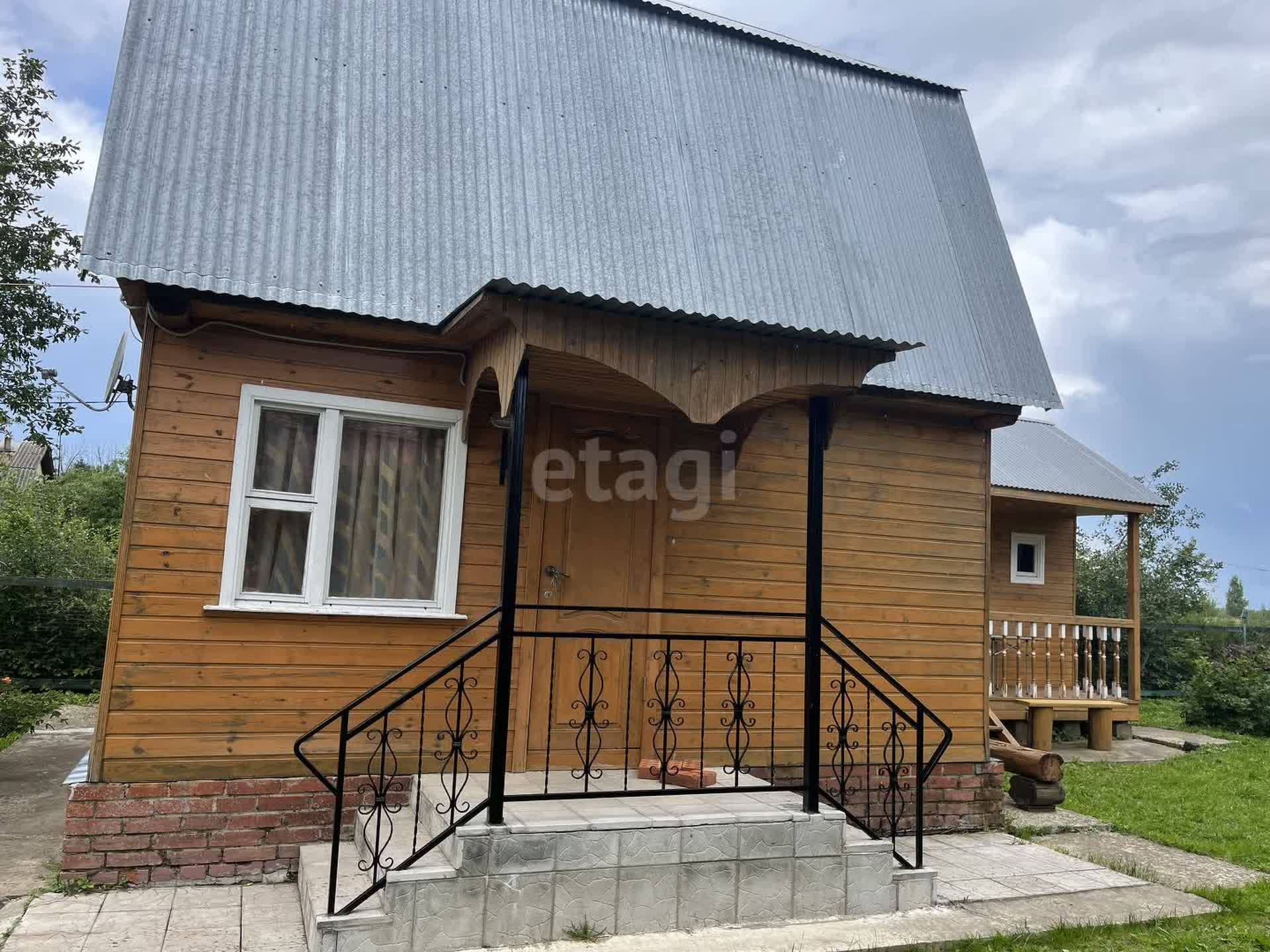 Купить дом в деревне в Коломне, 🏡 недорого, цены