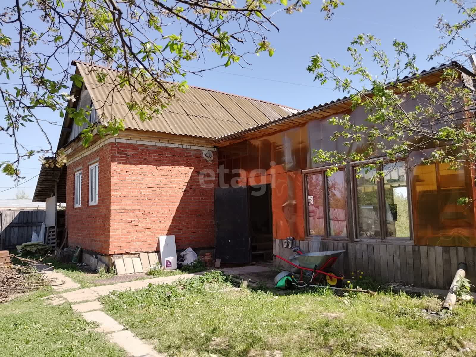 Купить дом в пригороде в Марий Эл: цены, 🏡 недорого