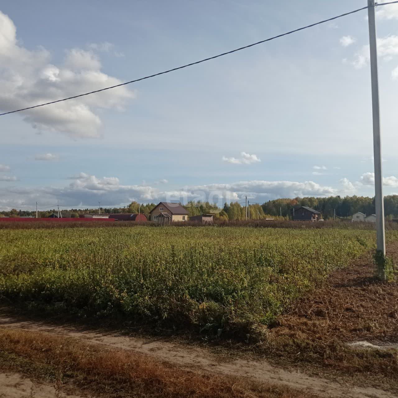 Купить загородную недвижимость в районе Ореховка д в Йошкар-Оле, продажа  недорого