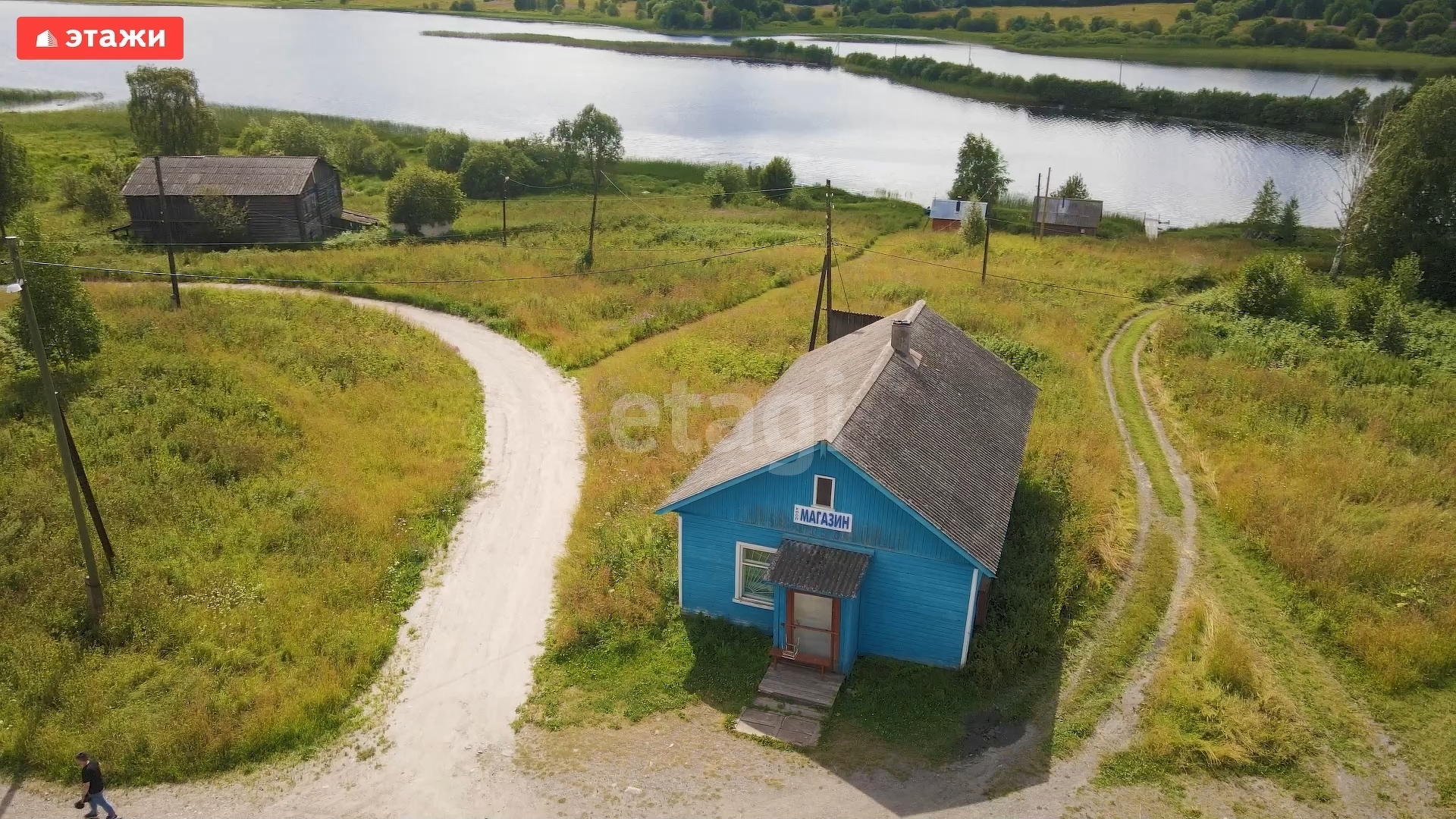 Купить дом в районе Фоймогуба в Петрозаводске, продажа недорого