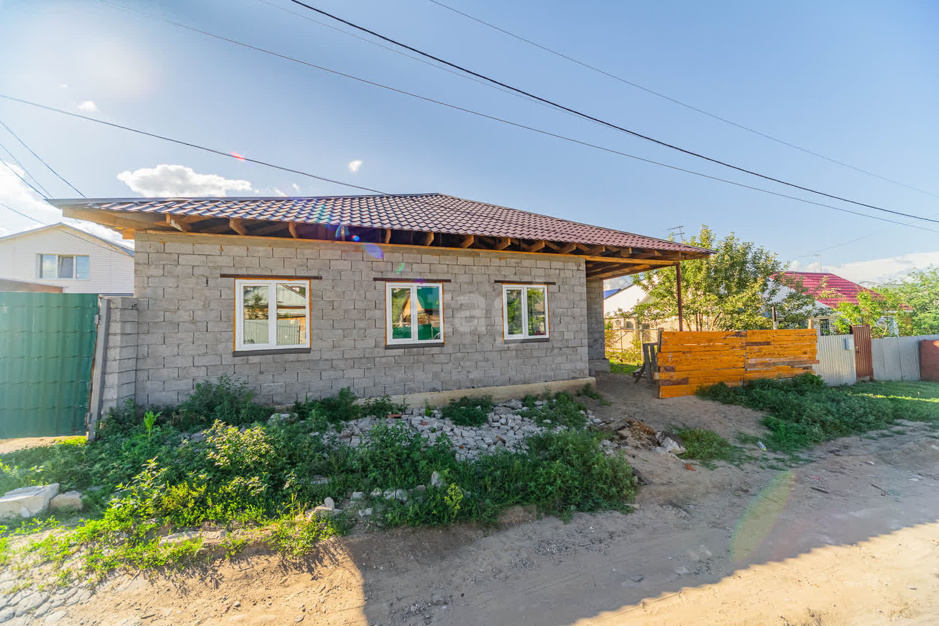 Купить дом в ипотеку в Саратове, 🏡 продажа домов в ипотечный кредит