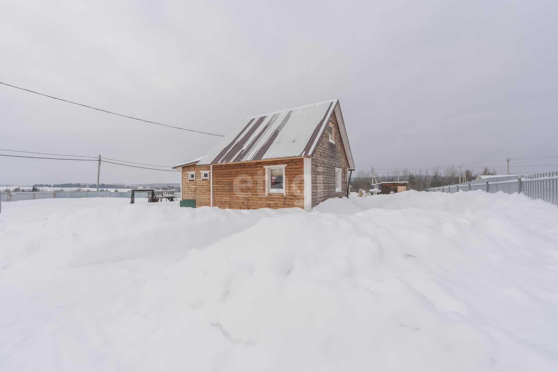 Купить загородную недвижимость, Юго-камское в Перми, продажа недорого