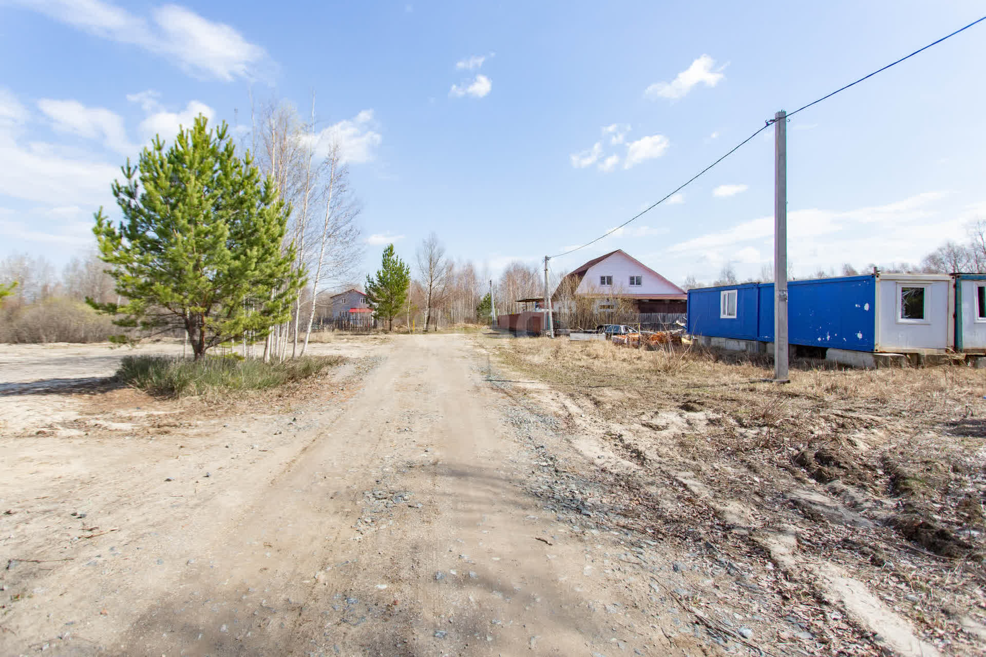 Купить загородную недвижимость в районе Менделеево микрорайон в Тобольске,  продажа недорого