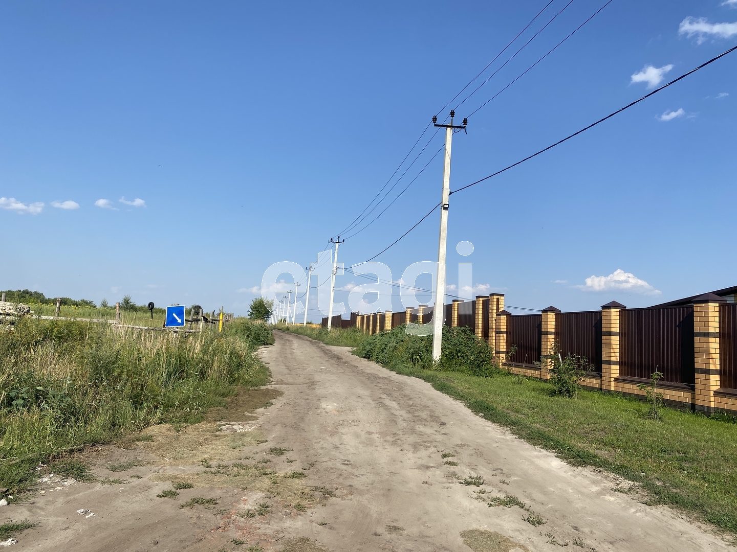 Покупка земельного участка, Марьевка деревня, 20 сот., 6413502, Тамбов -  покупка