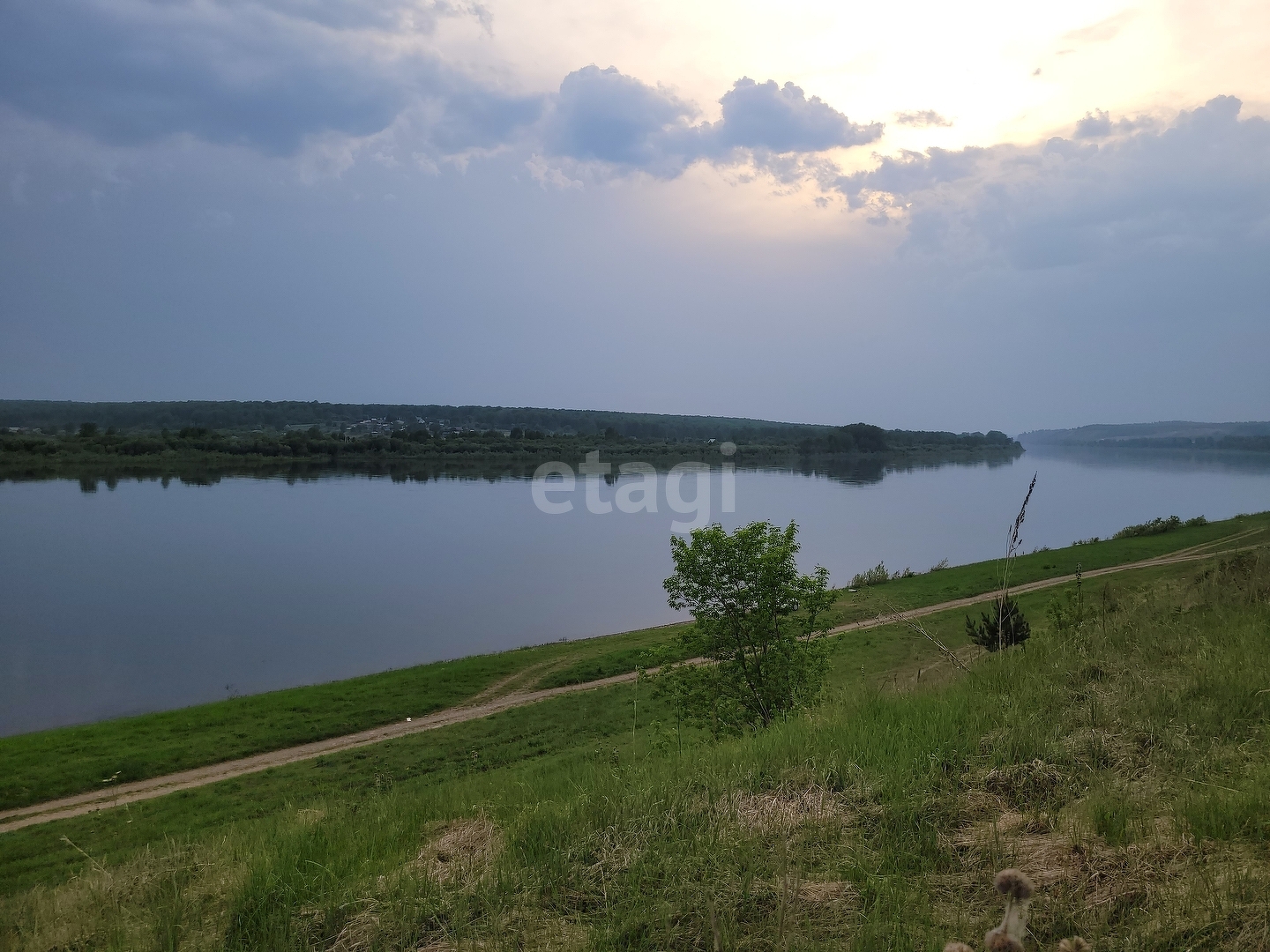 Покупка земельного участка, Щегловский п, 1500 сот., 9479190, Кемерово -  покупка