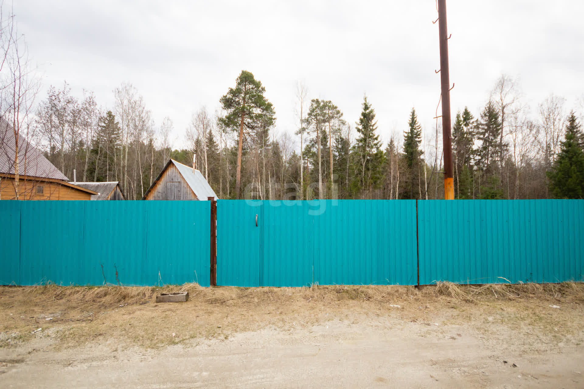 Купить загородную недвижимость в Пыть-Яхе: 🏡 агентство по продаже, каталог