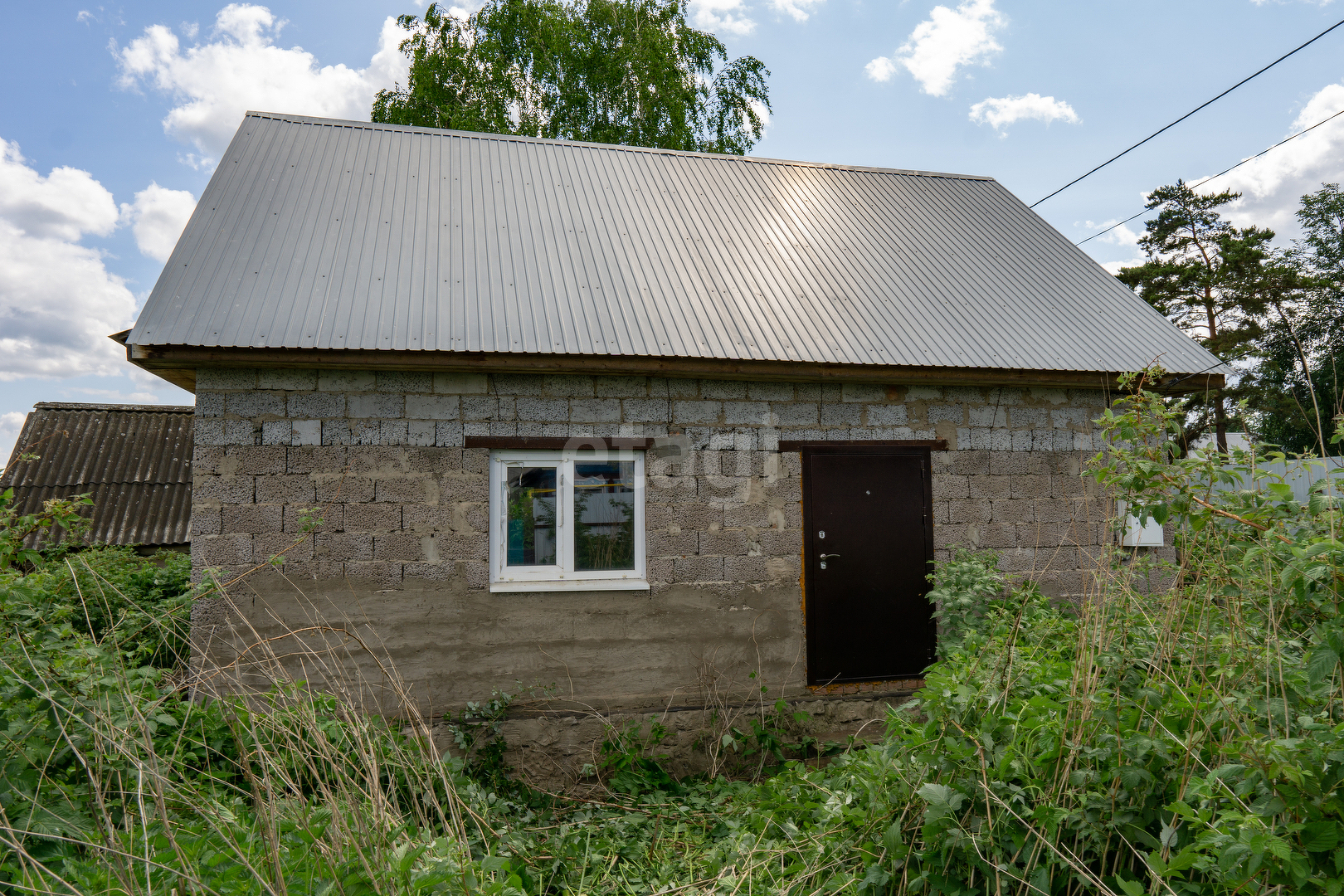 Купить дом в районе Новый Кумазан с в Набережных Челнах, продажа недорого