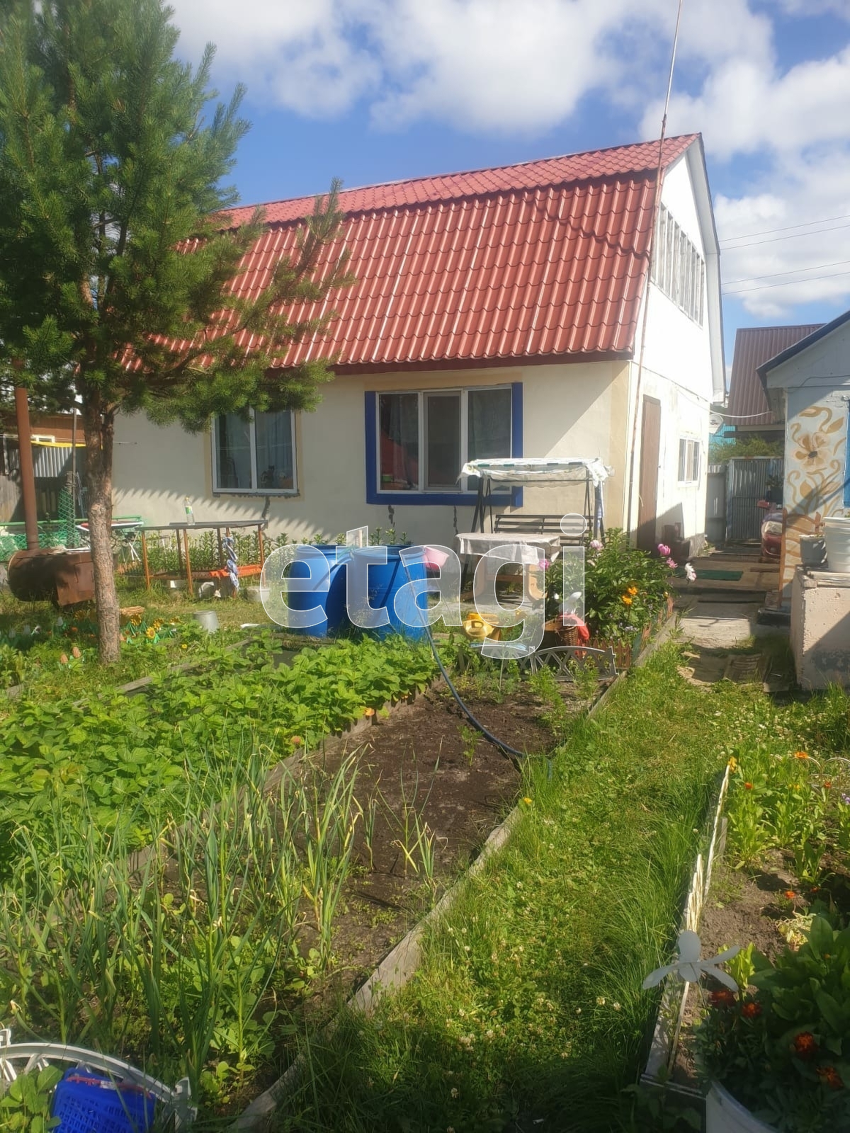 Купить Дачу В Городе Лянтор