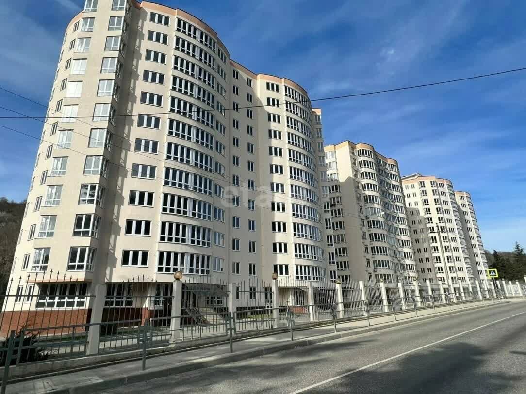 Купить студию в районе Краевско-Армянское село в Сочи, 🏢 продажа  квартир-студий, цены вторички