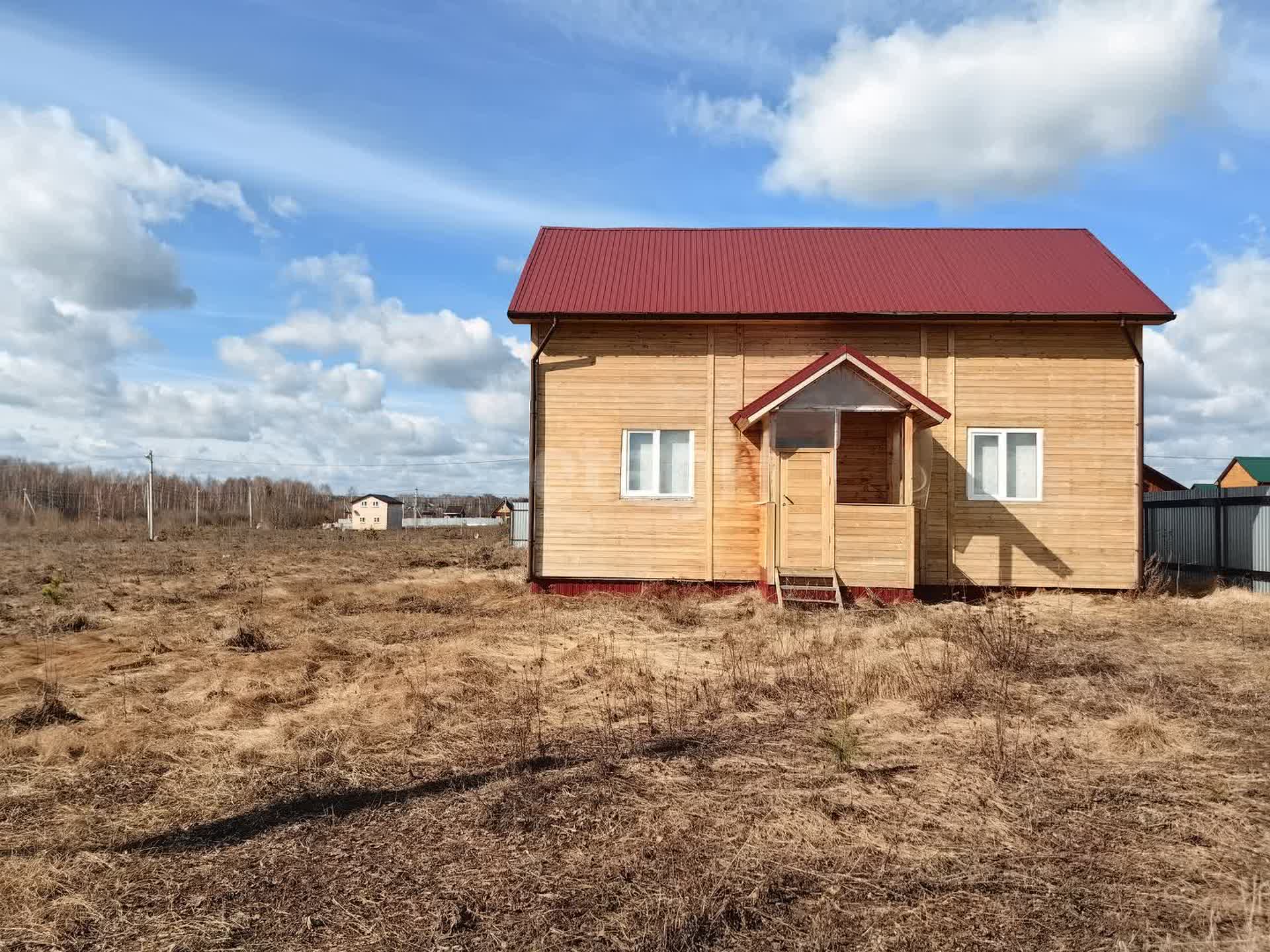 Купить дачу в районе Гусева в Екатеринбурге, продажа недорого