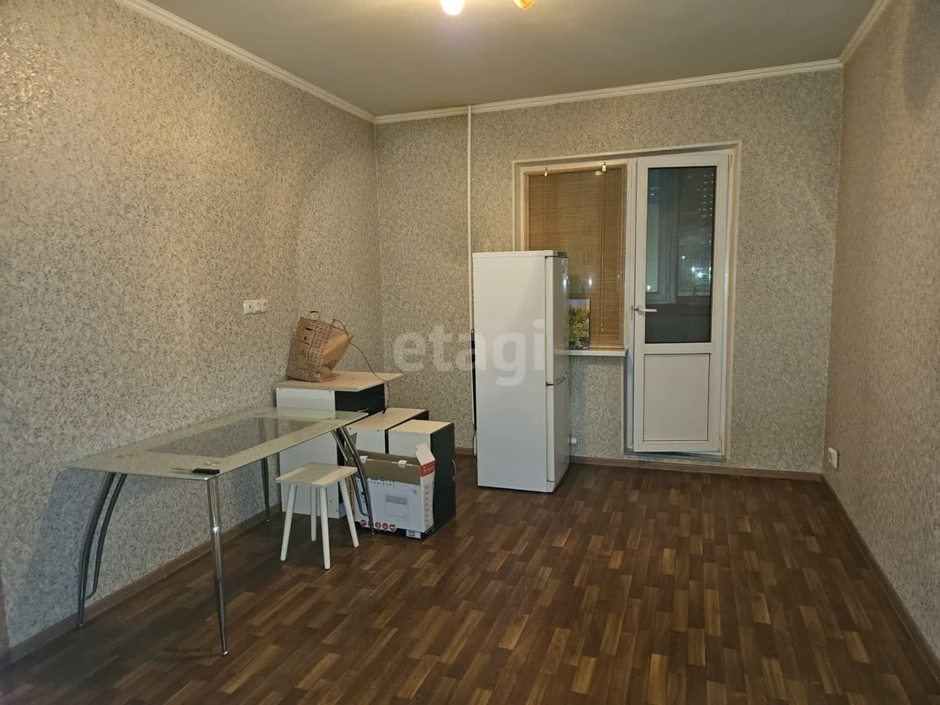 Купить Однокомнатную Квартиру В Сургуте Вторичное