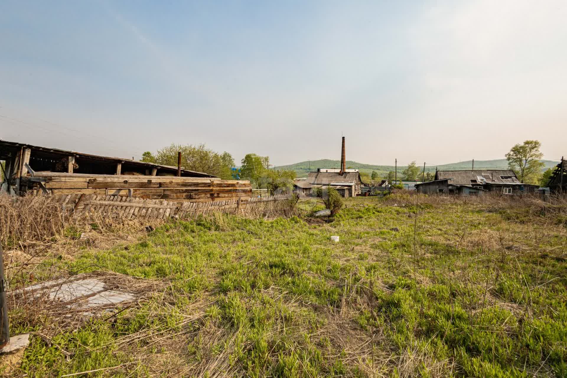 Купить земельный участок в Комсомольске-на-Амуре, 🏡 продажа участков земли  недорого