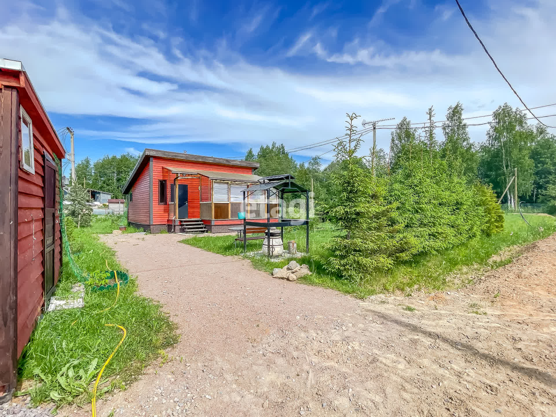 Сельская ипотека на дачу в Санкт-Петербурге, 🏡 купить дачу под сельскую  ипотеку