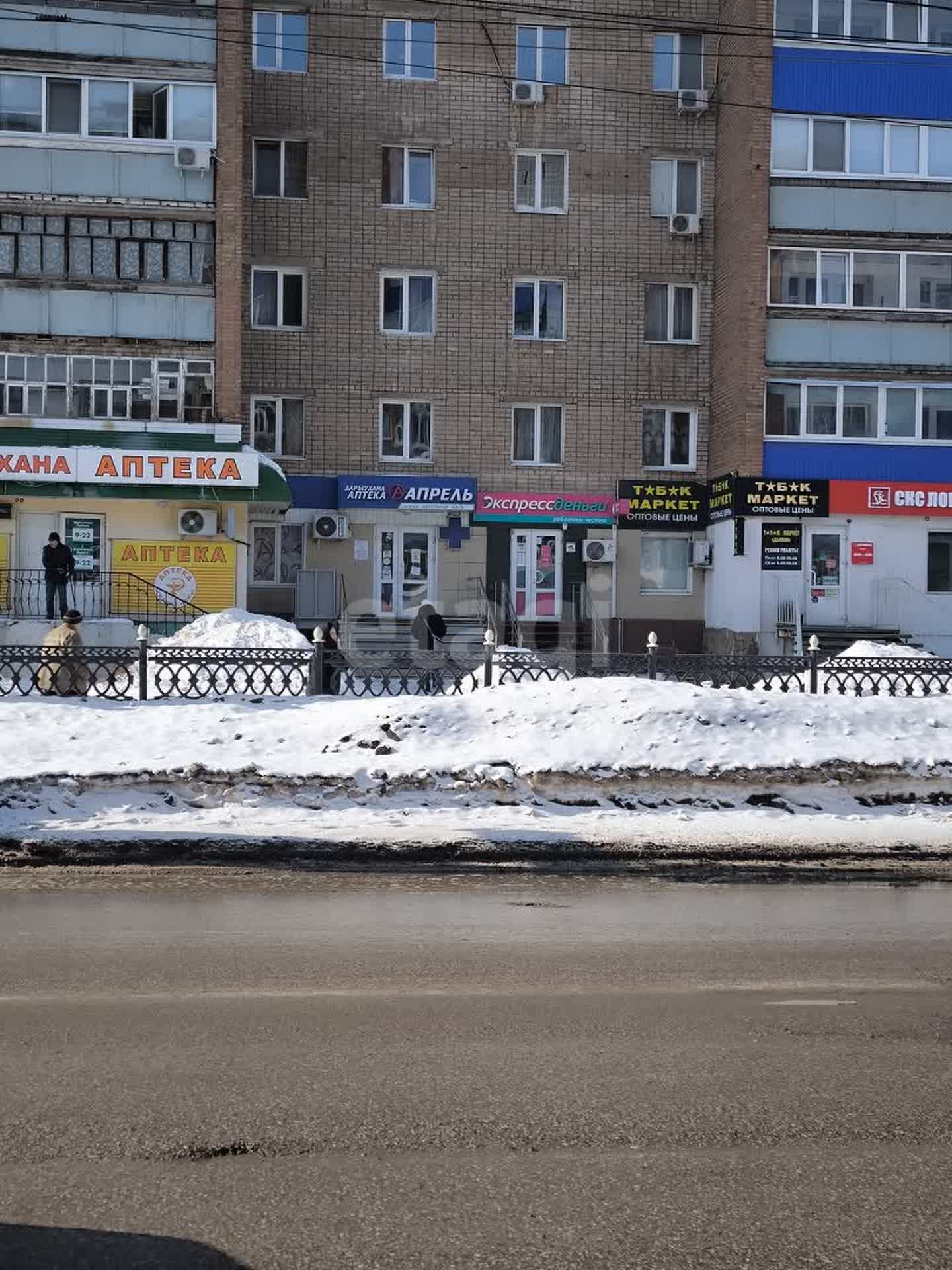 Аренда торговых помещений в Стерлитамаке, 🏢 снять в аренду торговые  площади недорого, взять в аренду магазин