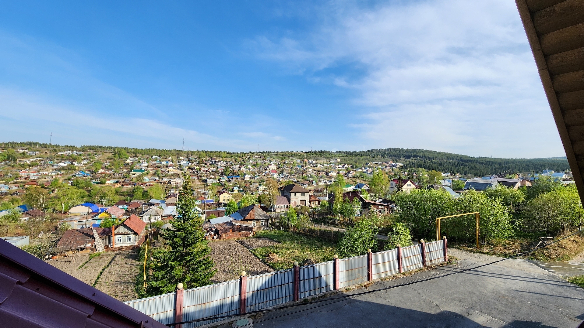 Купить коттедж в черте города в Златоусте: цены, 🏡 недорого