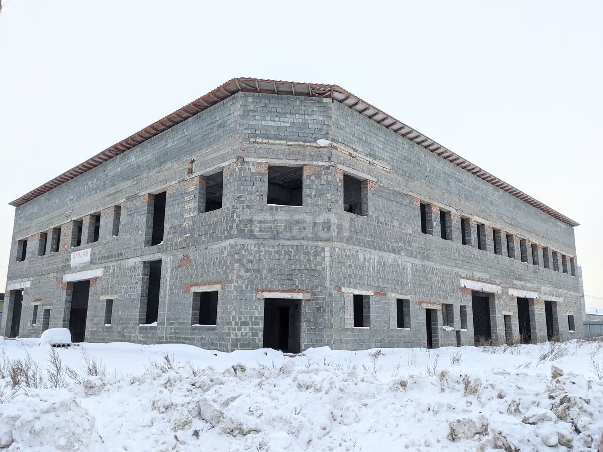 Купить коммерческую недвижимость, 🏢 район Копейск в Челябинске, продажа  нежилых помещений недорого, цены