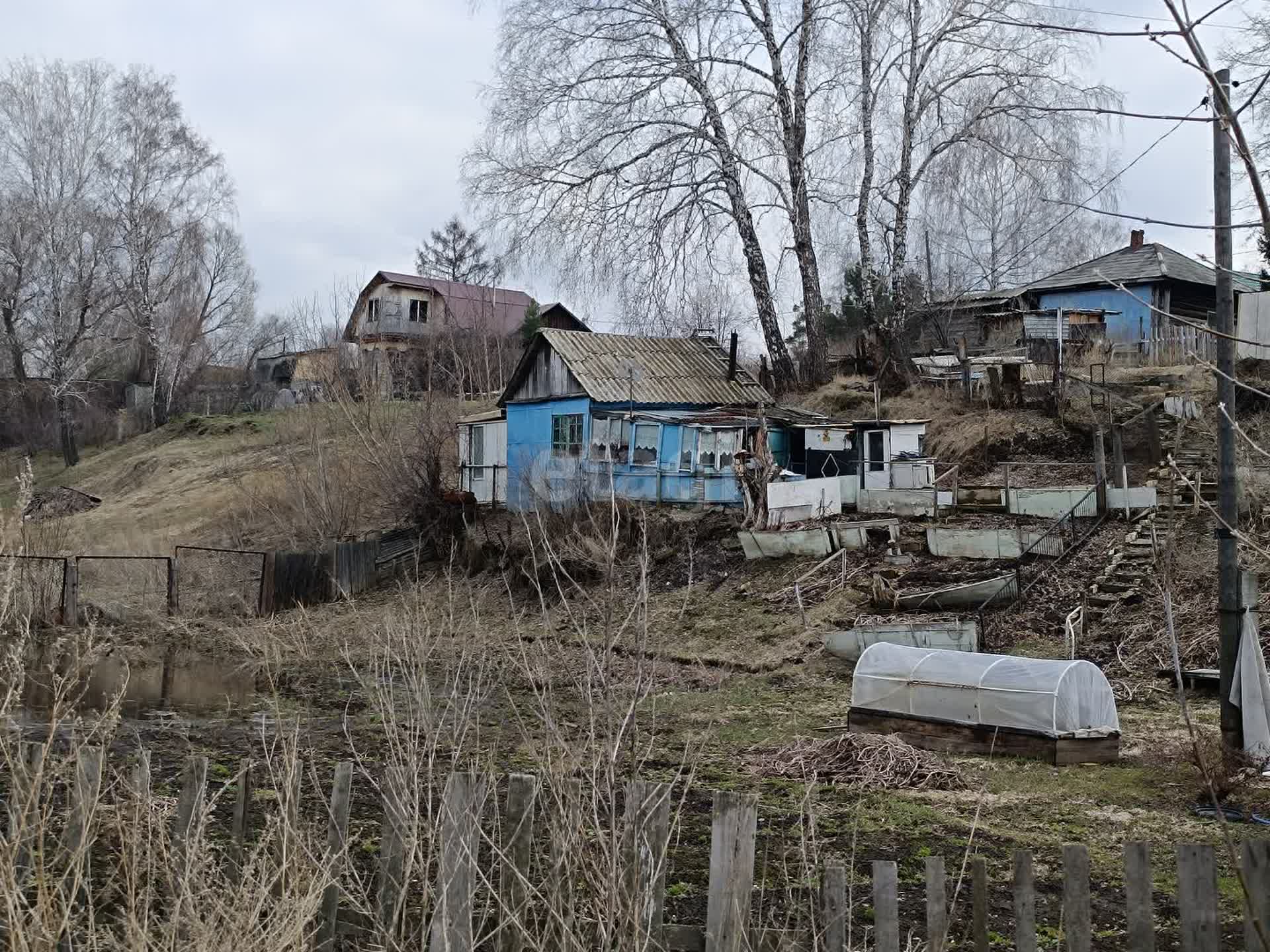 Купить дачу, Юрга в Кемерово, продажа недорого