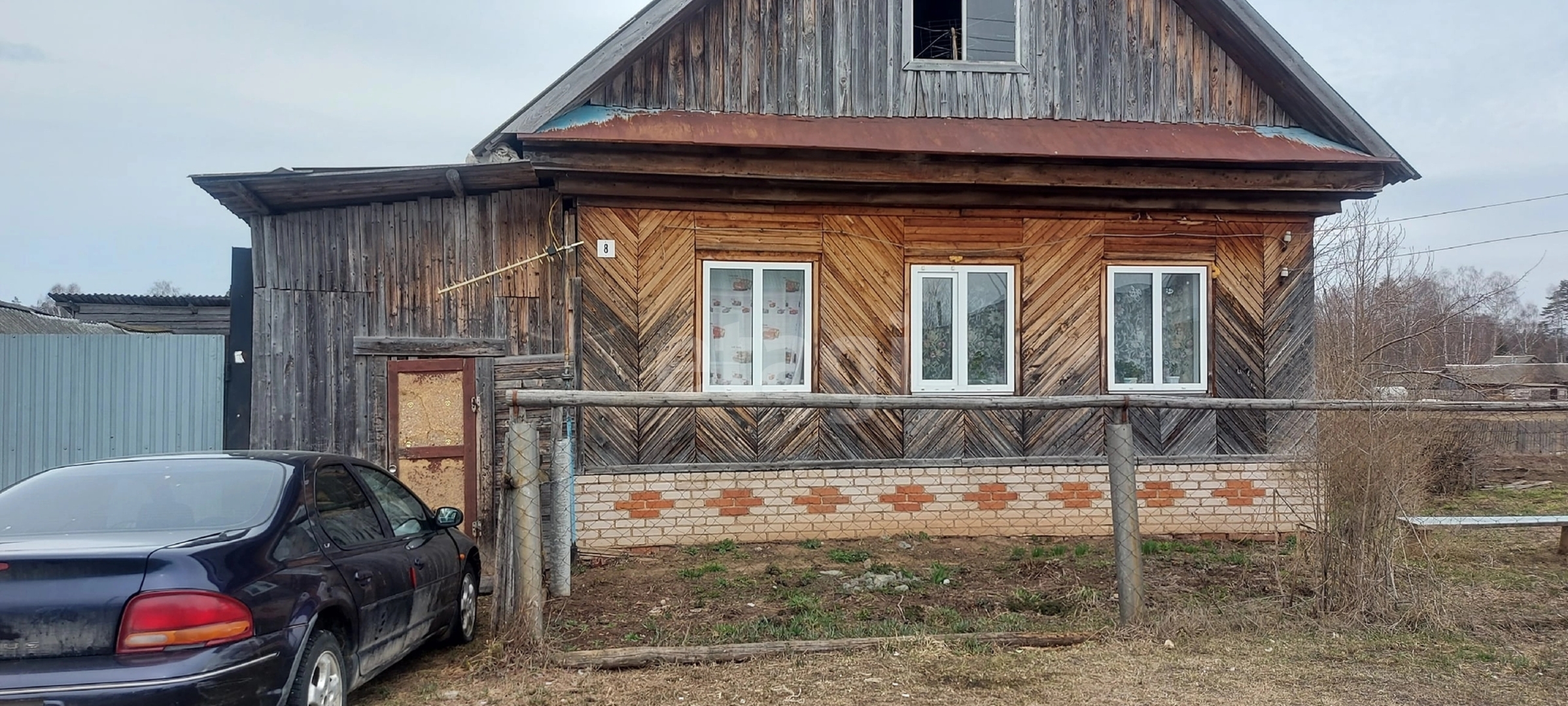 Купить коттедж в Можге, 🏡 продажа загородных коттеджей недорого