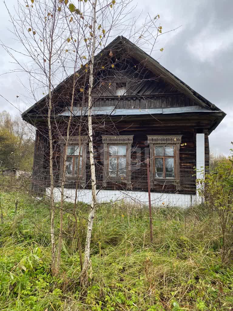 Купить загородную недвижимость в районе Бельцы д в Твери, продажа недорого