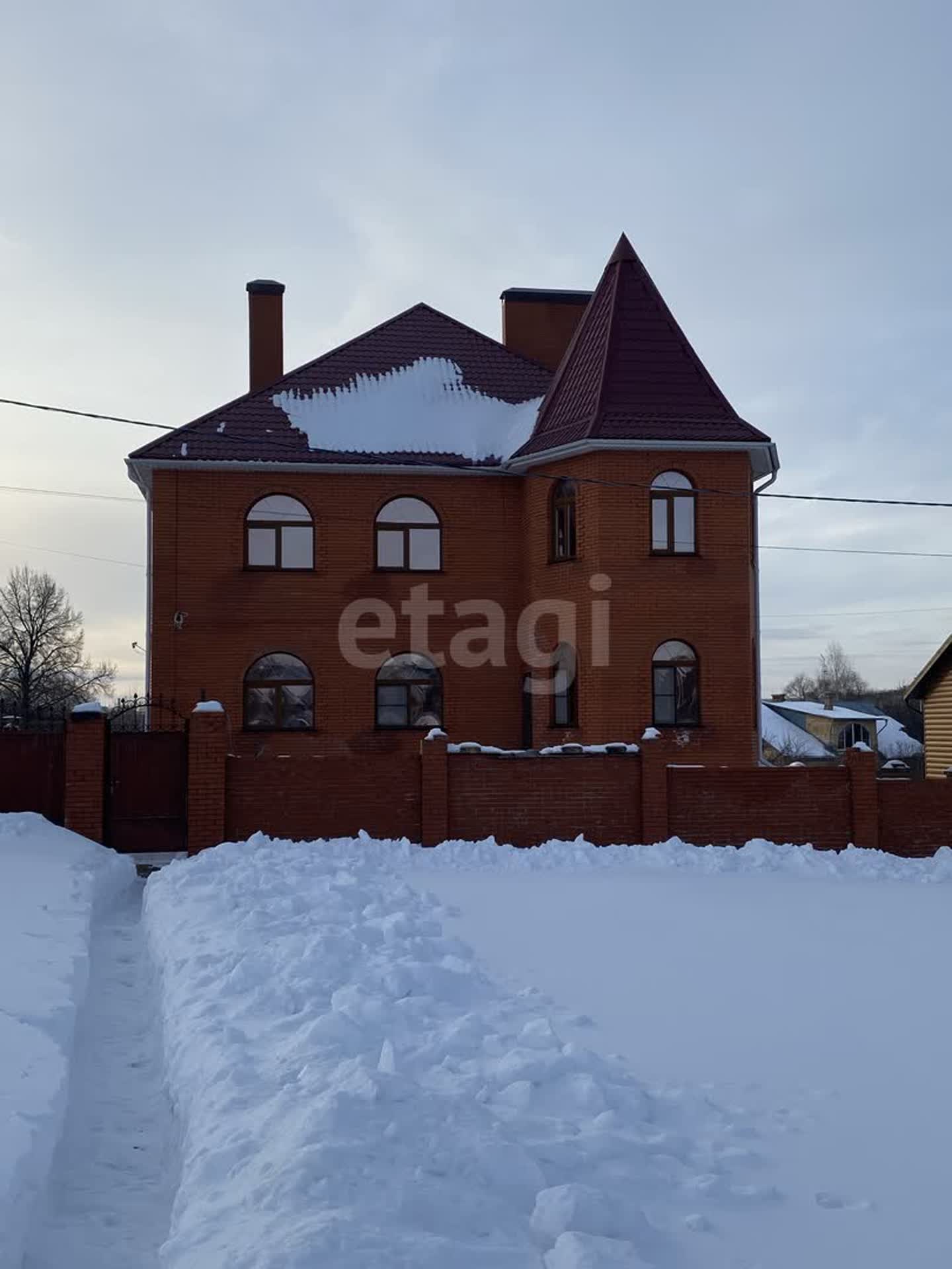 Купить загородную недвижимость в районе Богородицк г в Туле, продажа  недорого