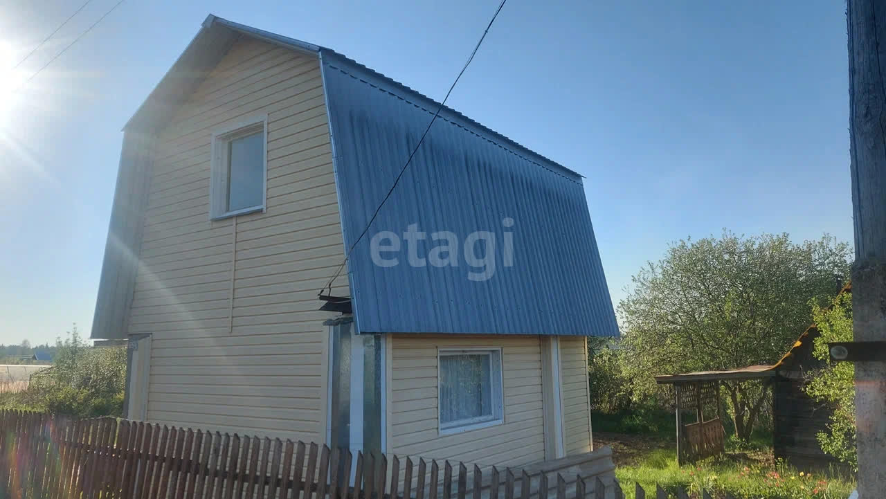 Купить дачу в Кирове, 🏡 продажа дачных участков с домом недорого: срочно,  цены