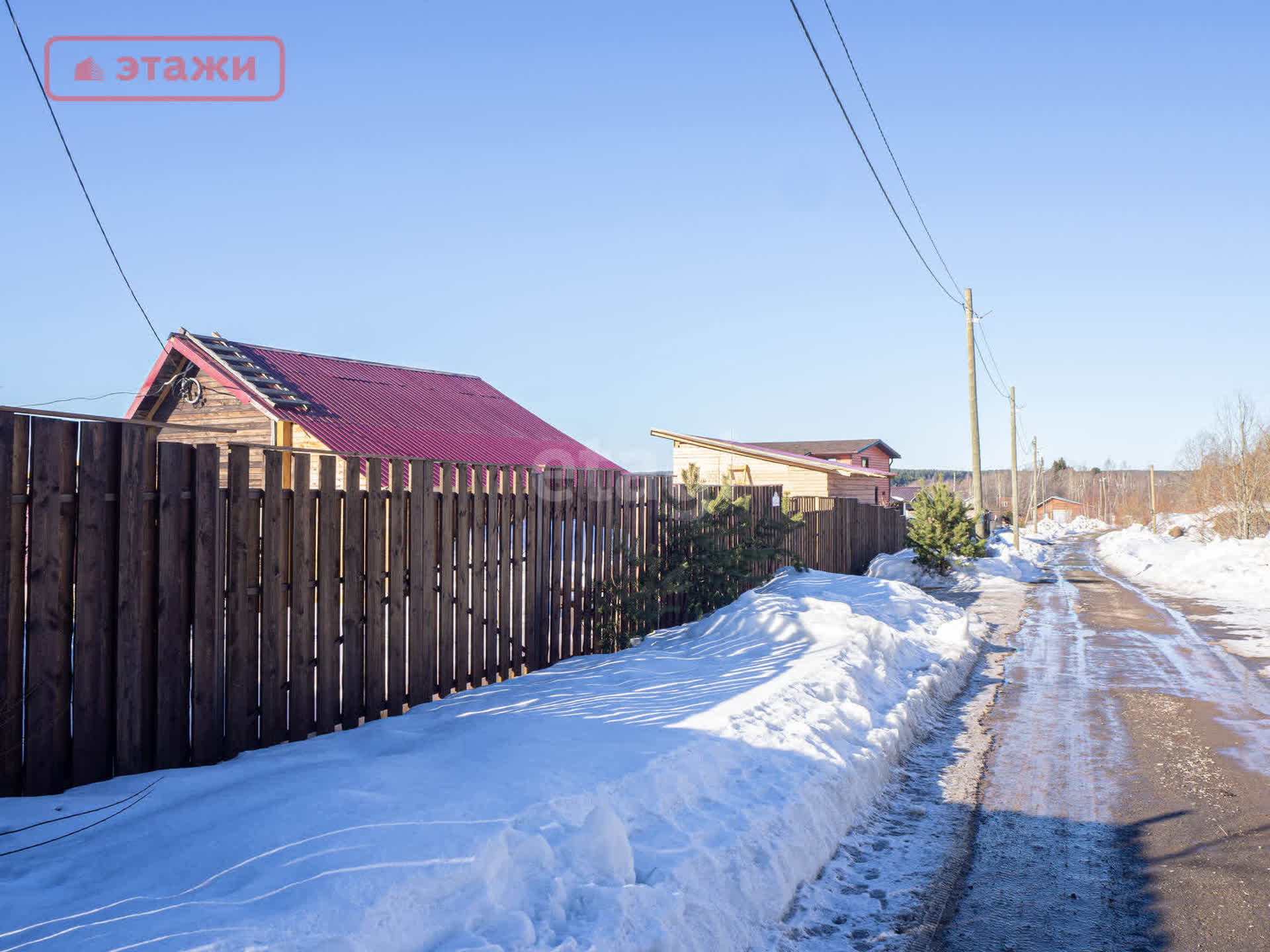 Купить коттедж в пригороде в Петрозаводске: цены, 🏡 недорого