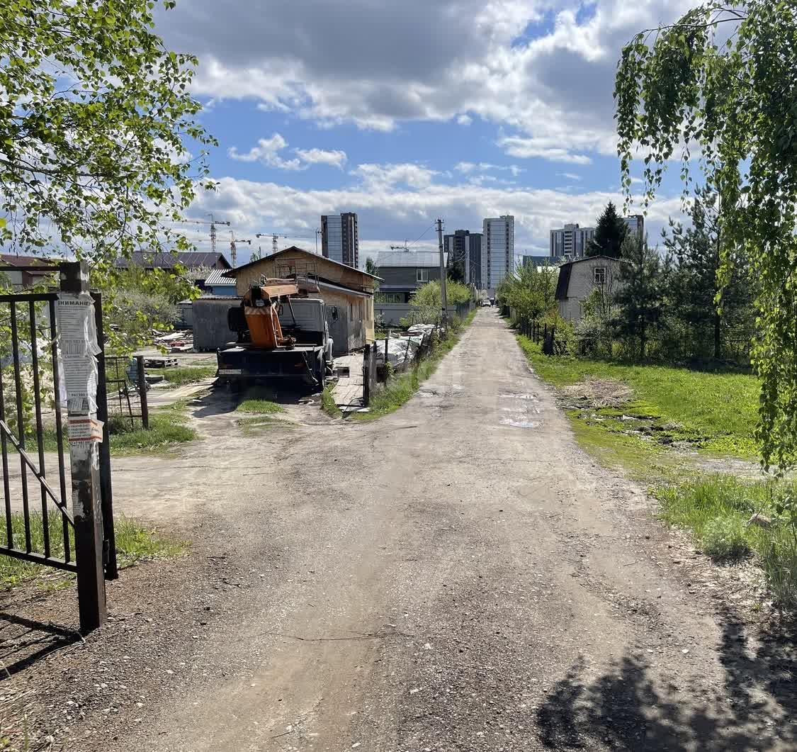 Купить загородную недвижимость в районе СНТ Содружество в Казани, продажа  недорого