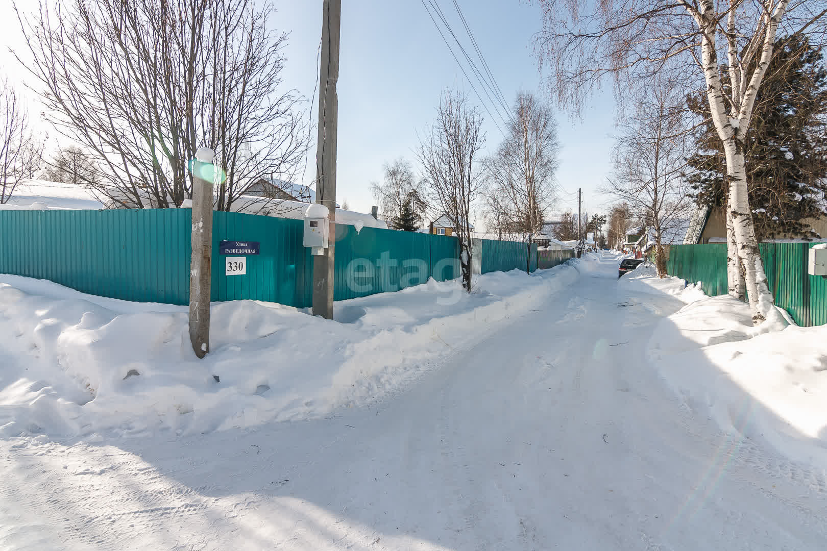 Купить загородную недвижимость в районе Прибрежный-2 в Сургуте, продажа  недорого