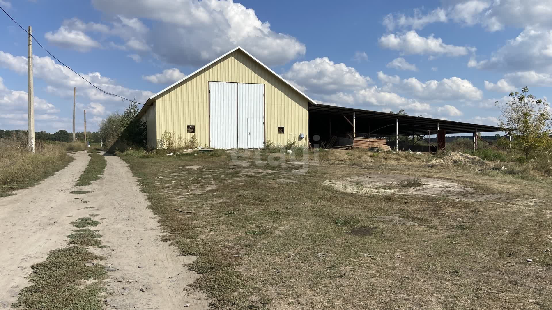 Купить коммерческую недвижимость, 🏢 район Нижний Ольшанец в Белгороде,  продажа нежилых помещений недорого, цены