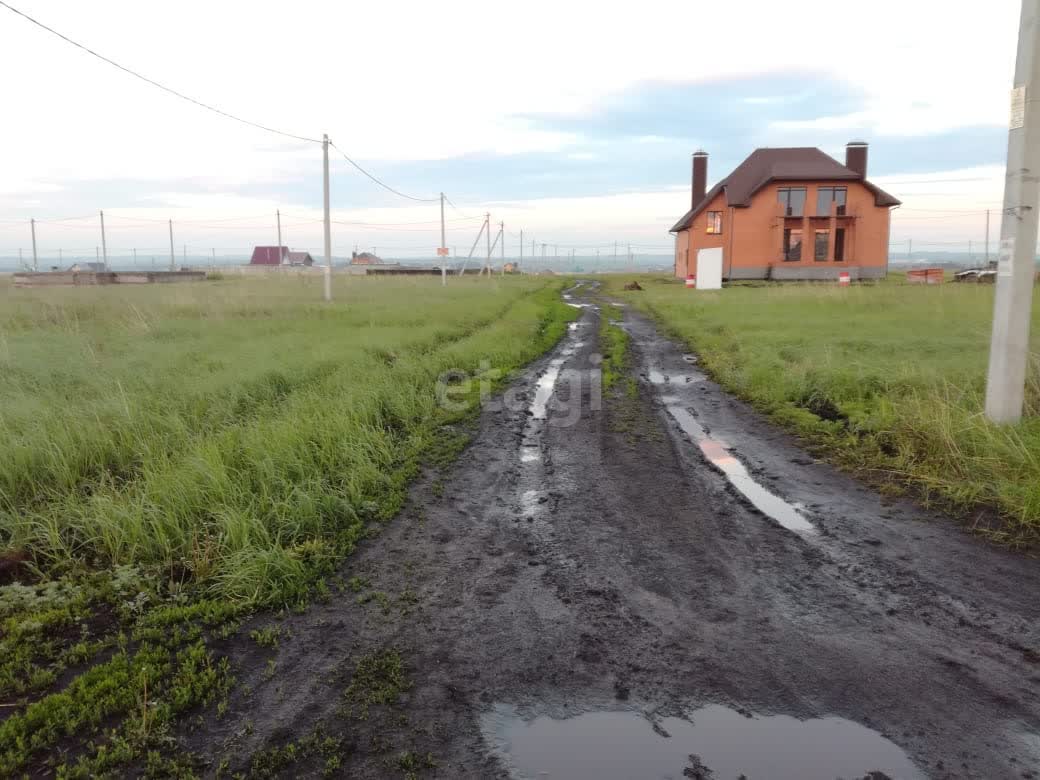 Купить земельный участок в районе Суровка д в Набережных Челнах, продажа  земли недорого