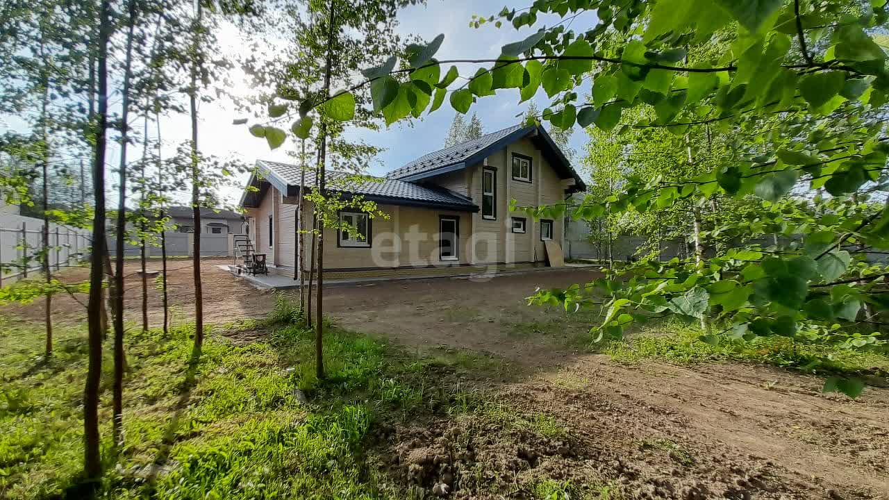 Купить дом с газом в Кирове: цены, 🏡 недорого