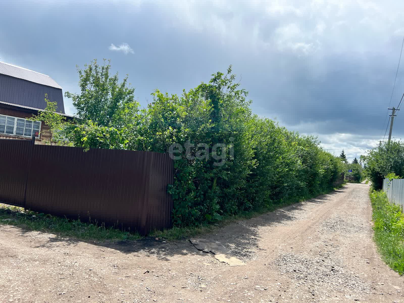 Купить загородную недвижимость в районе Вита СНТ (Уфим. р-н) в Уфе, продажа  недорого