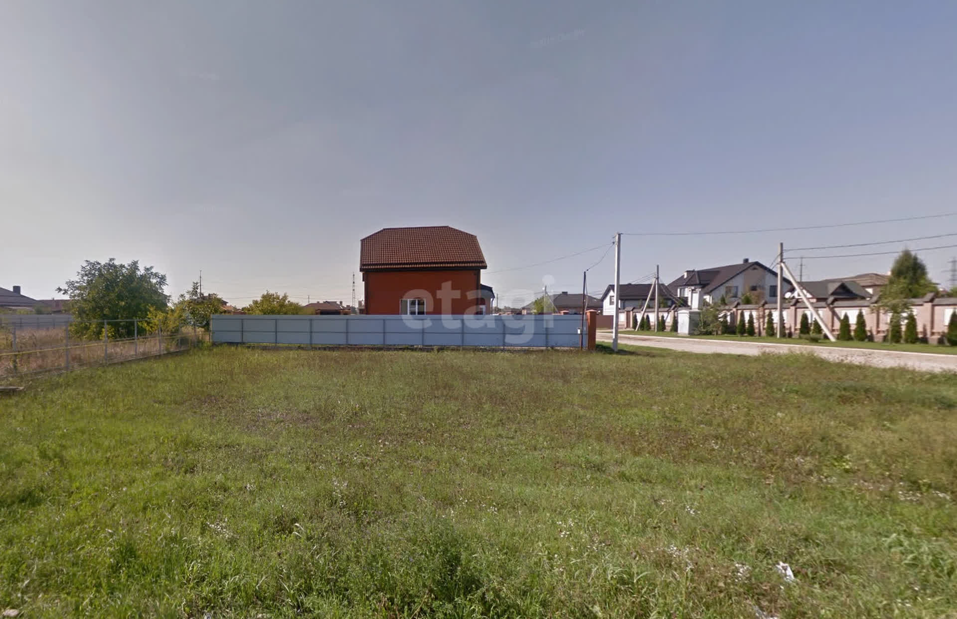 Купить Участок Нижний Казачий Хутор