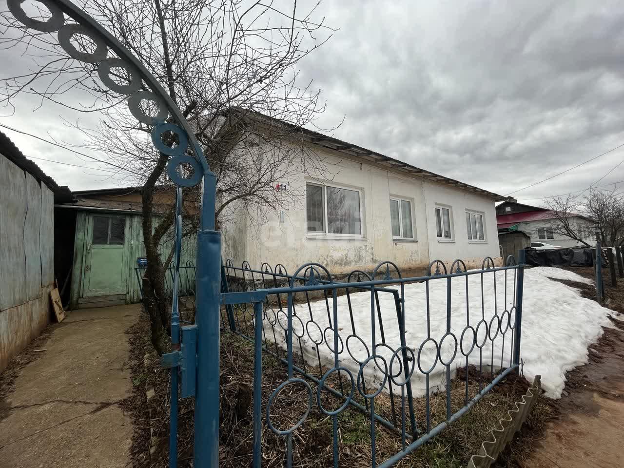 Купить таунхаус в Воткинске недорого, 🏡 продажа таунхаусов